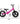 Bicicleta de equilibrio Balancebike niño